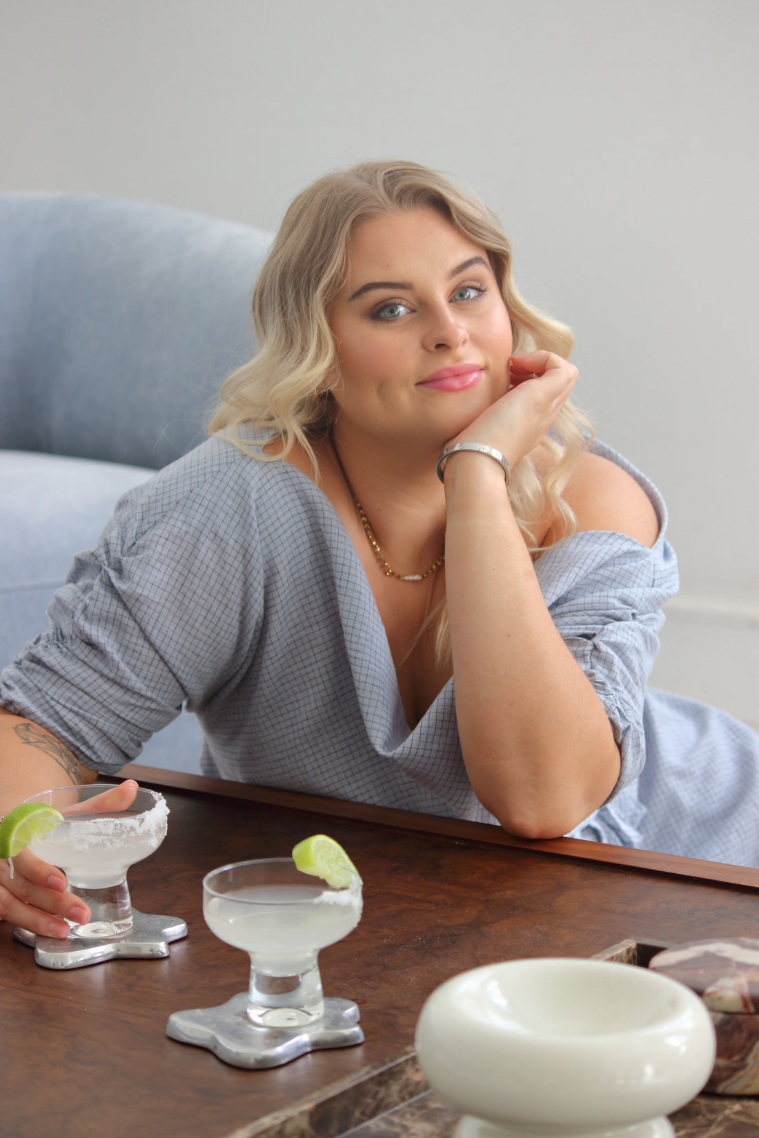 Margarita Please