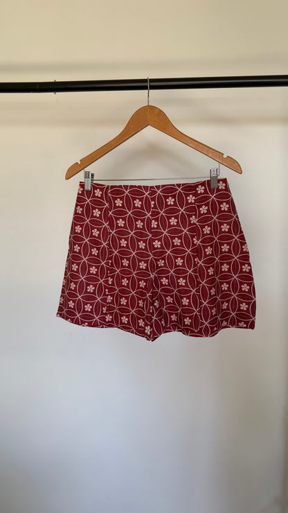 SAMPLE Paloma Shorts in Sakura (L)