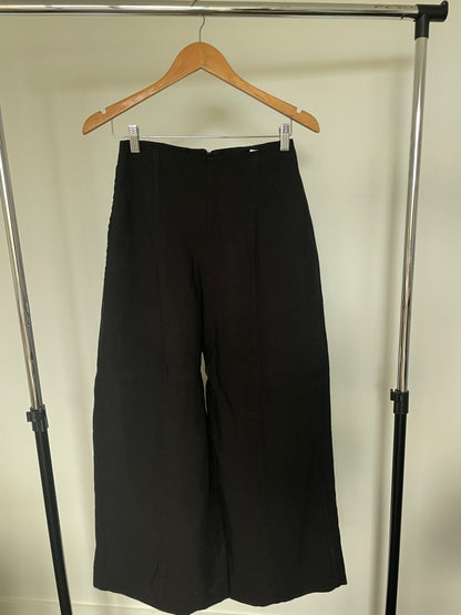 SAMPLE Paloma Pants in Black