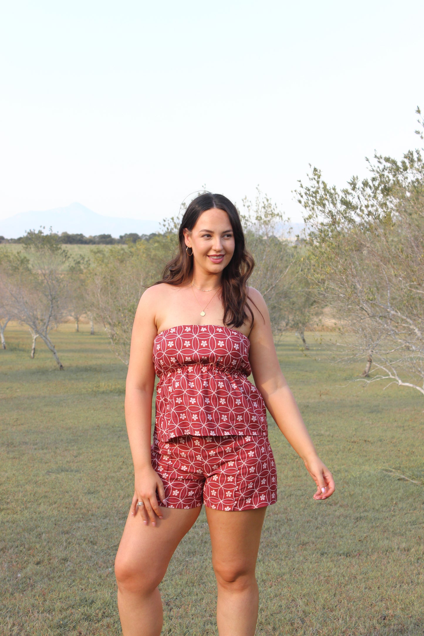 Billie Top in Sakura