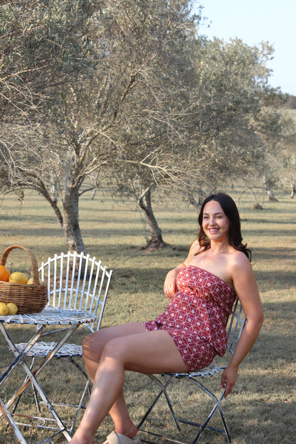 Billie Top in Sakura