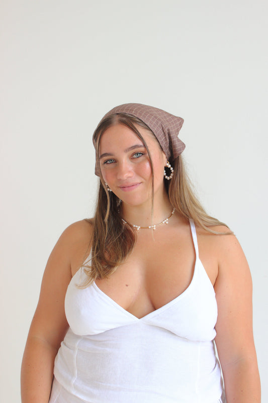 Plain Bandana's (All Colours)